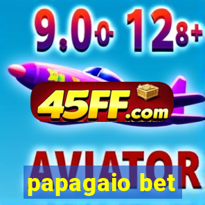 papagaio bet